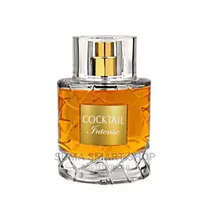 COCKTAIL Intense Perfume .