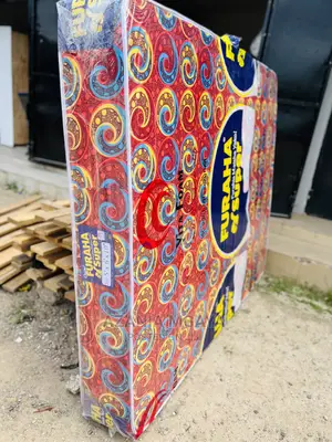 Godoro Aina Zote Unapataa Na Size Zote 5/6 Inch 10