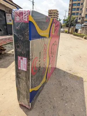 Mattress All Size Used and New Unapata 5/6/ Inch 8 Vita Raha