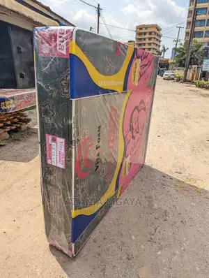 Mattress All Size Used and New Unapata 5/6/ Inch 8 Vita Raha