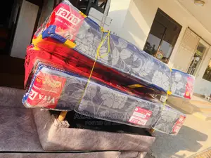 Mattress All Size Used and New Unapata 5/6/ Inch 8 Vita Raha