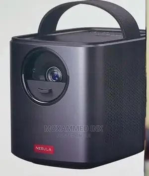 Anker Mars II Pro Portable Cinema