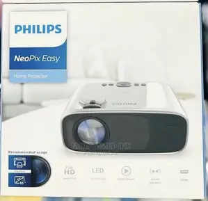 Phillips Neo Pix Projector HD