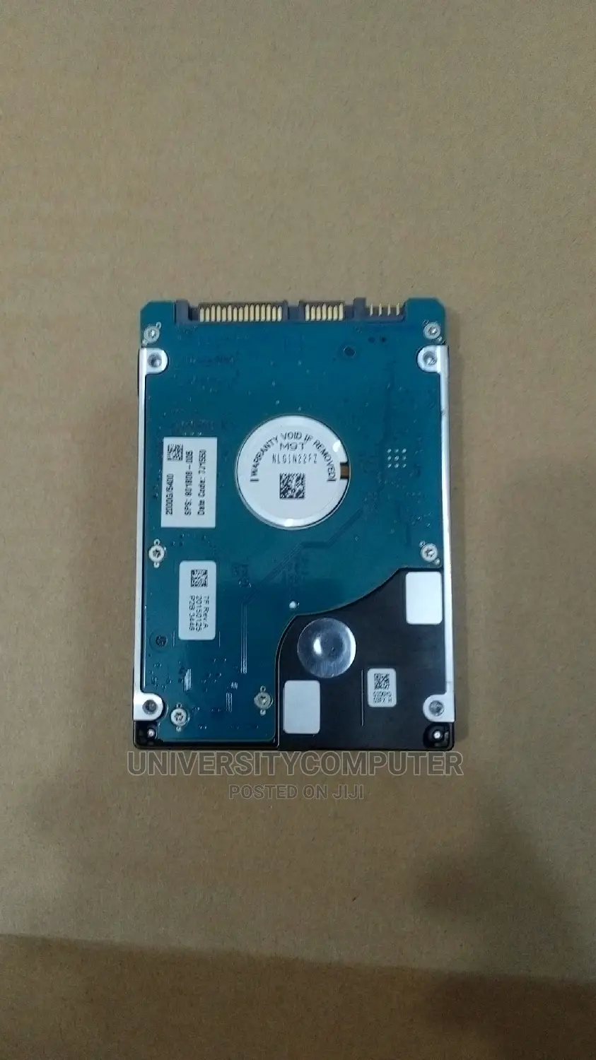 Hard Disk Za Laptop 500gb Tu Haipungui