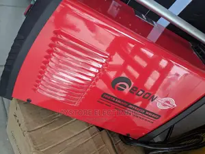 Edon Welding Machine