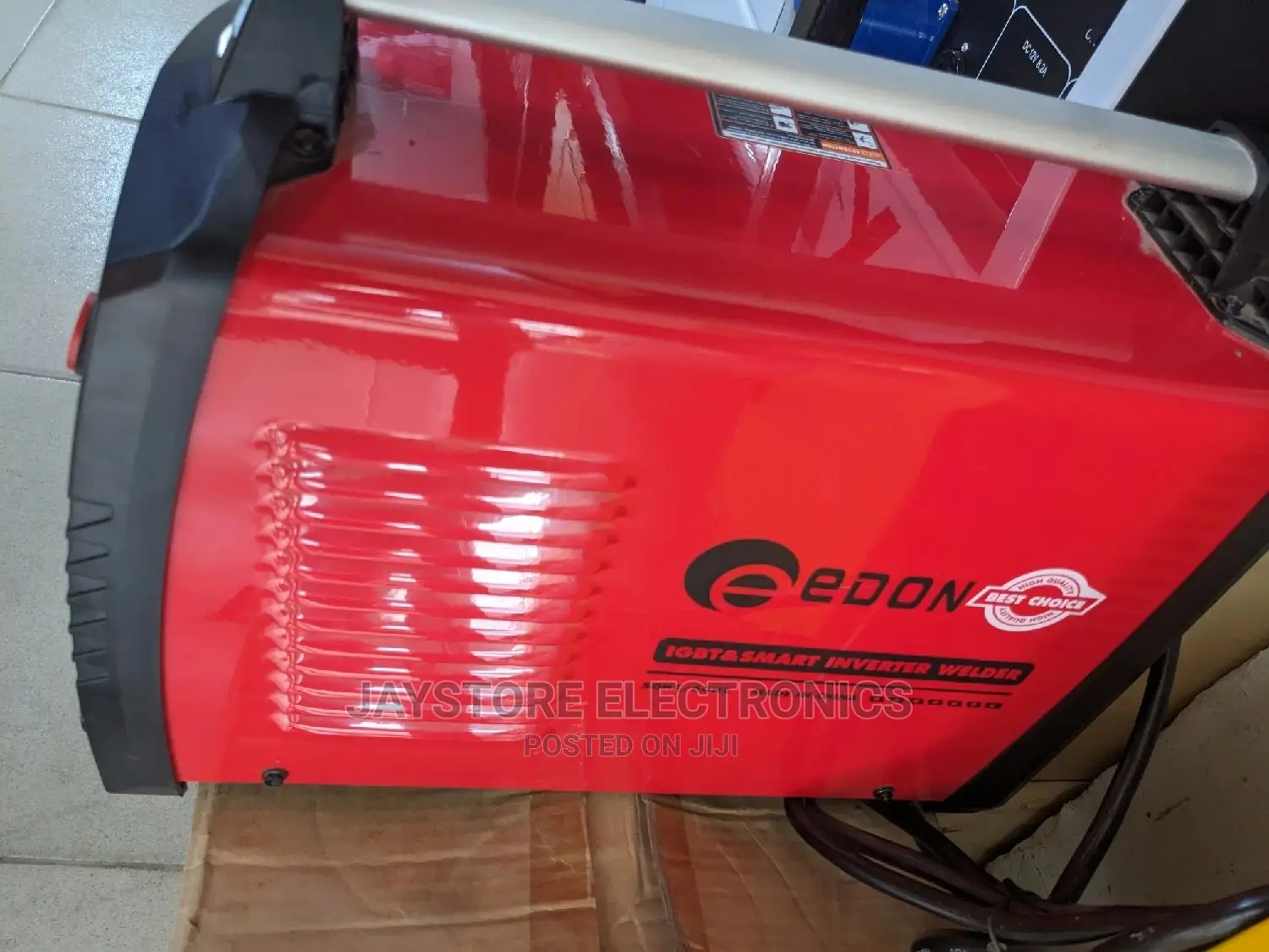Edon Welding Machine