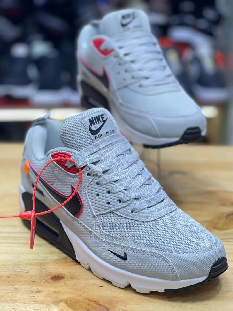 Original Nike Air Max Sneakers | Raba Original Za Nike