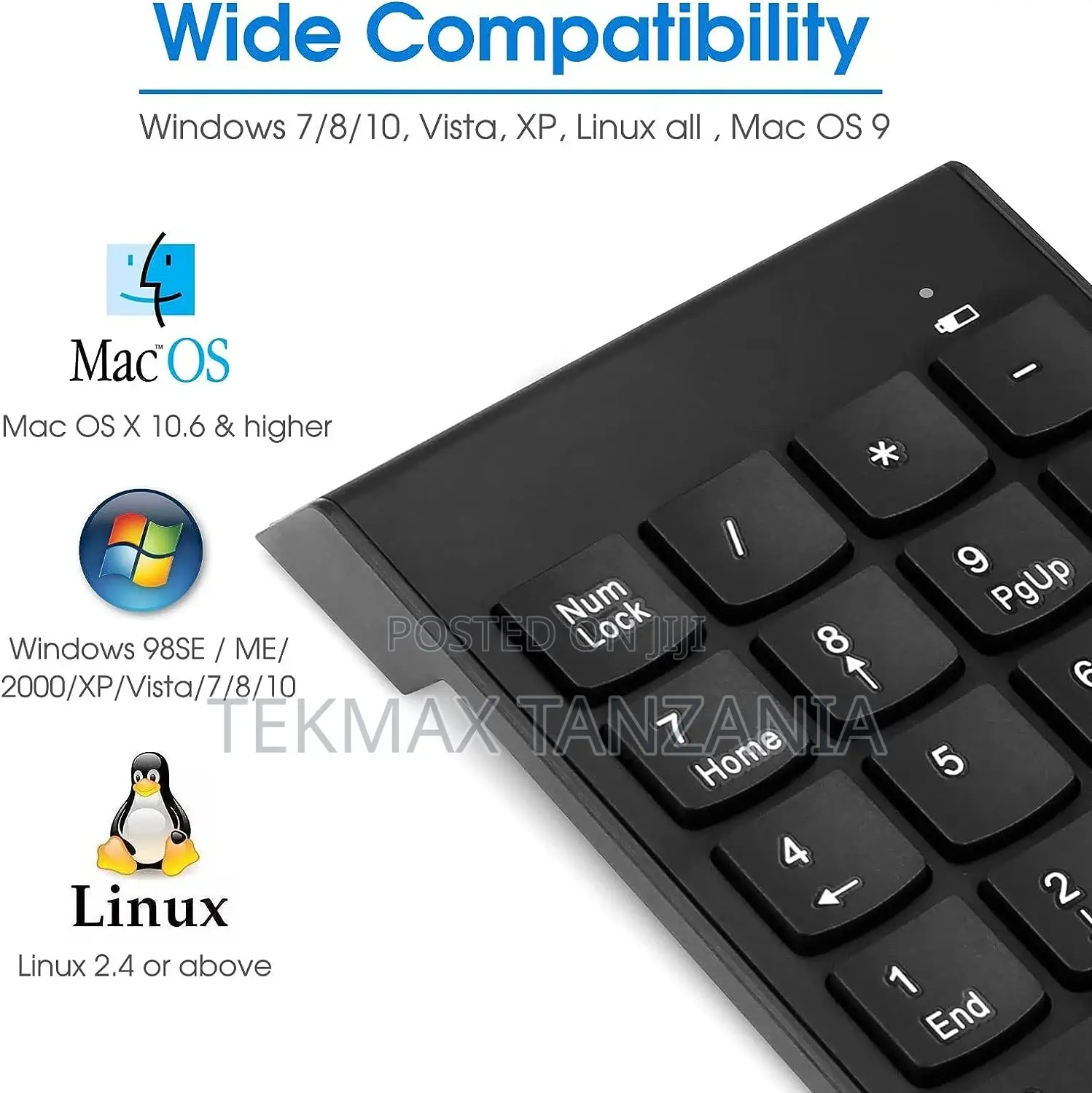 Wireless Calculator for PC | Eases Calculation for Pc Users