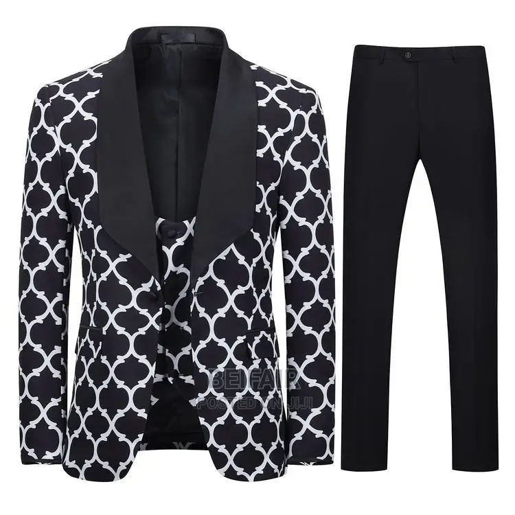 New Men's Suits | Suti Za Kiume
