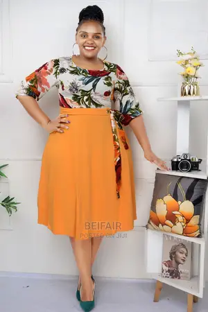 Magauni Mazuri | Nice Dresses