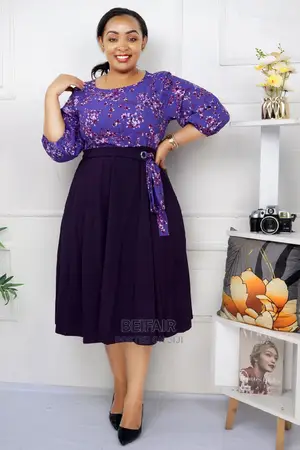 Magauni Mazuri | Nice Dresses