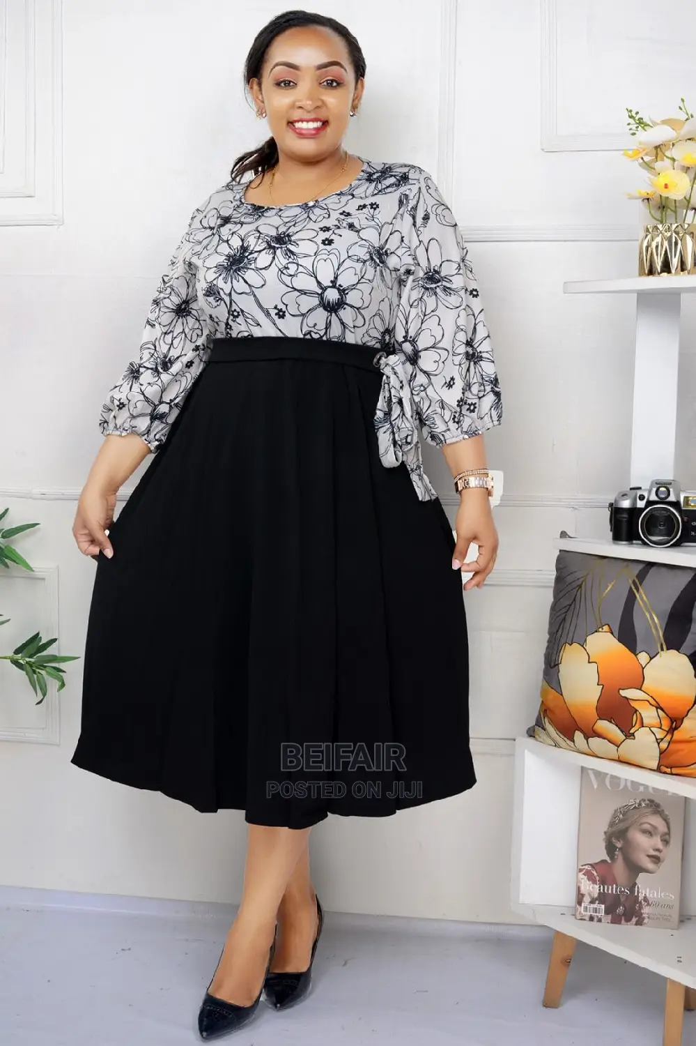 Magauni Mazuri | Nice Dresses