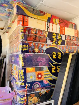 Mattress Size Zote Bei Tofautitofaut 5/6/8