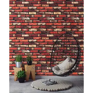 Interior Wallpapers