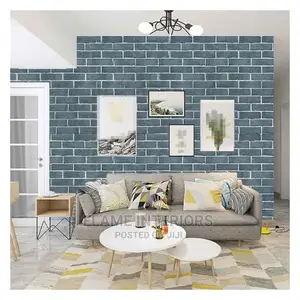 Interior Wallpapers