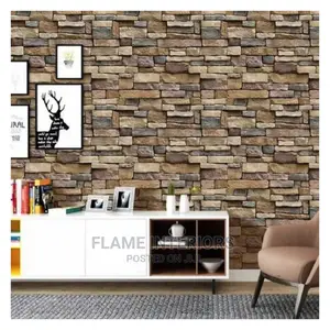 Interior Wallpapers