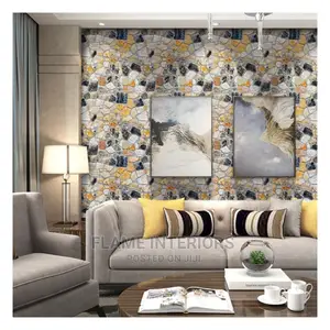 Interior Wallpapers