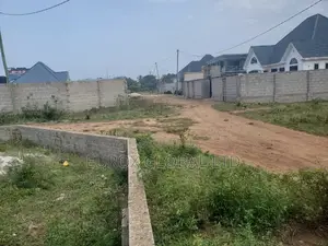 Kiwanja Kilichopimwa Kinauzwa Gezaulole Kigamboni