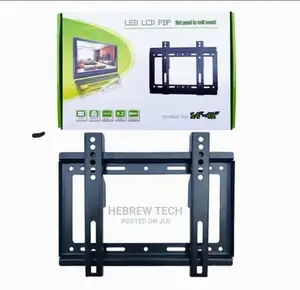 Photo - Tv Wall Bracket