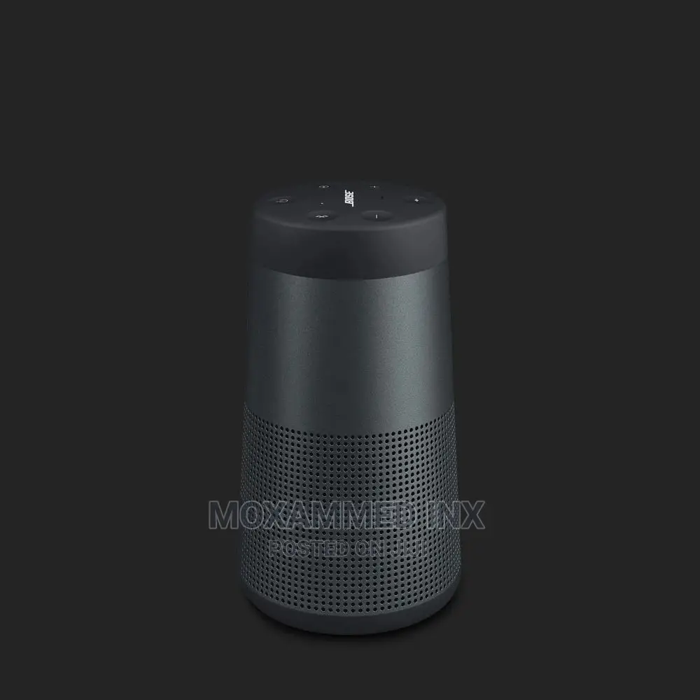Bose Soundlink Revolve Plus