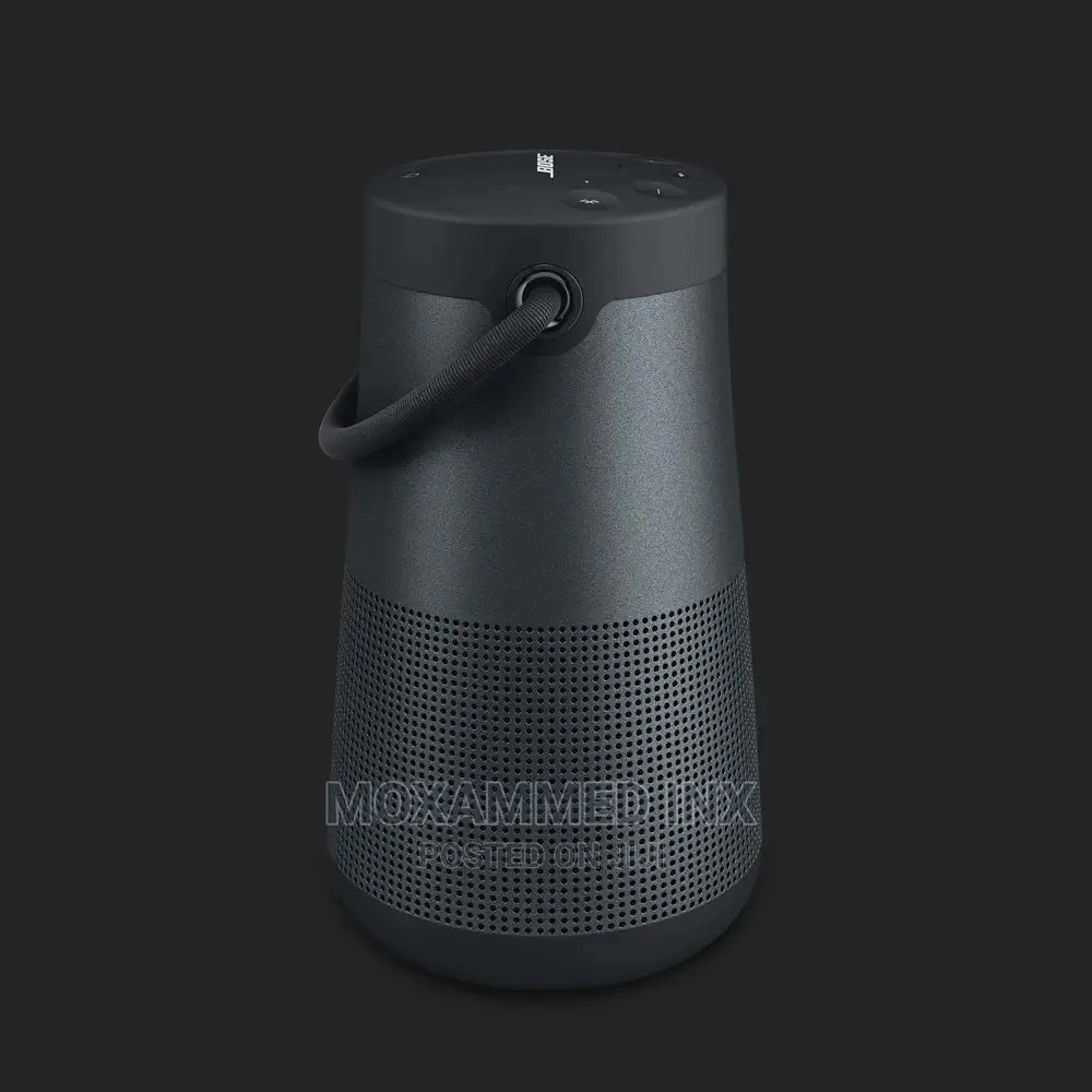 Bose Soundlink Revolve Plus