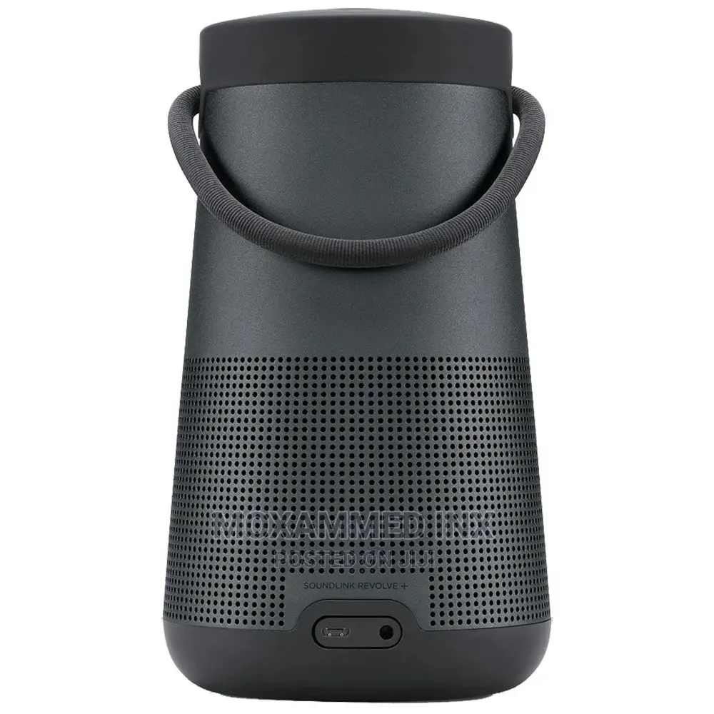 Bose Soundlink Revolve Plus