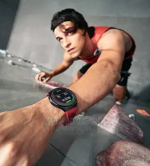 Huawei Watch Gt 2e