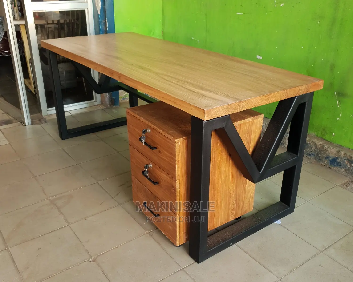 Meza Kubwa Ya Office Bei Nafuu in Kinondoni - Furniture, David Serafini ...