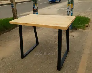 Meza Nzuri Sana Simple