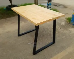 Meza Nzuri Sana Simple