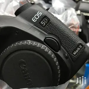 Canon 5D Mark II