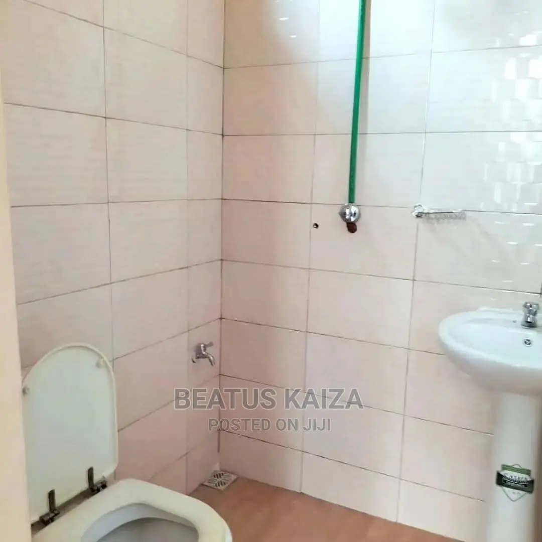 3bdrm Block of Flats in Magomeni Moroco for rent