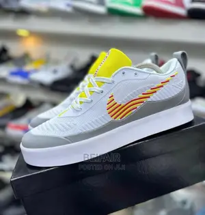 Original Nike Air Sneakers | Raba Original Za Nike