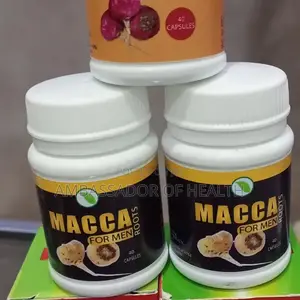 Inasaidia Kukuza Maumbile Ya Dhakari Yako Kama Nimadogo