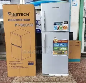Pinetech Friji Lita 138