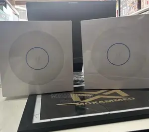 Ubiquiti Unifi U6 Pro