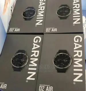 Garmin D2 Air