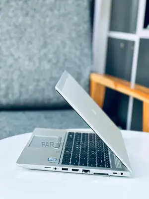 Laptop HP EliteBook 840 G5 8GB Intel Core I7 SSD 256GB
