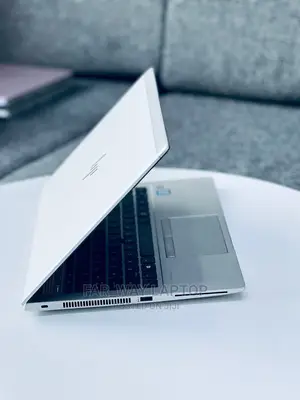 Laptop HP EliteBook 840 G5 8GB Intel Core I7 SSD 256GB