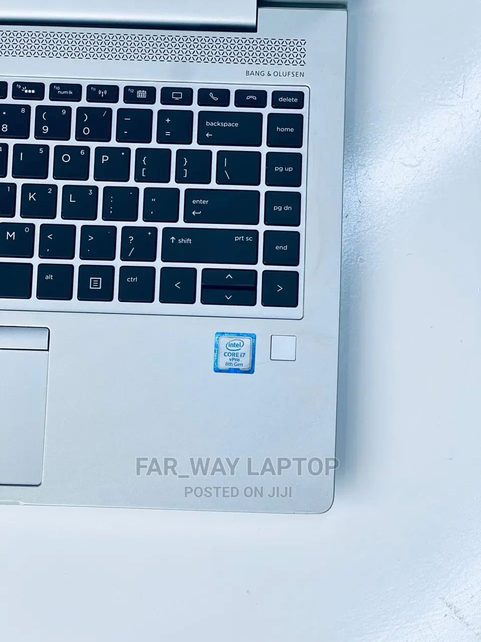 Laptop HP EliteBook 840 G5 8GB Intel Core I7 SSD 256GB
