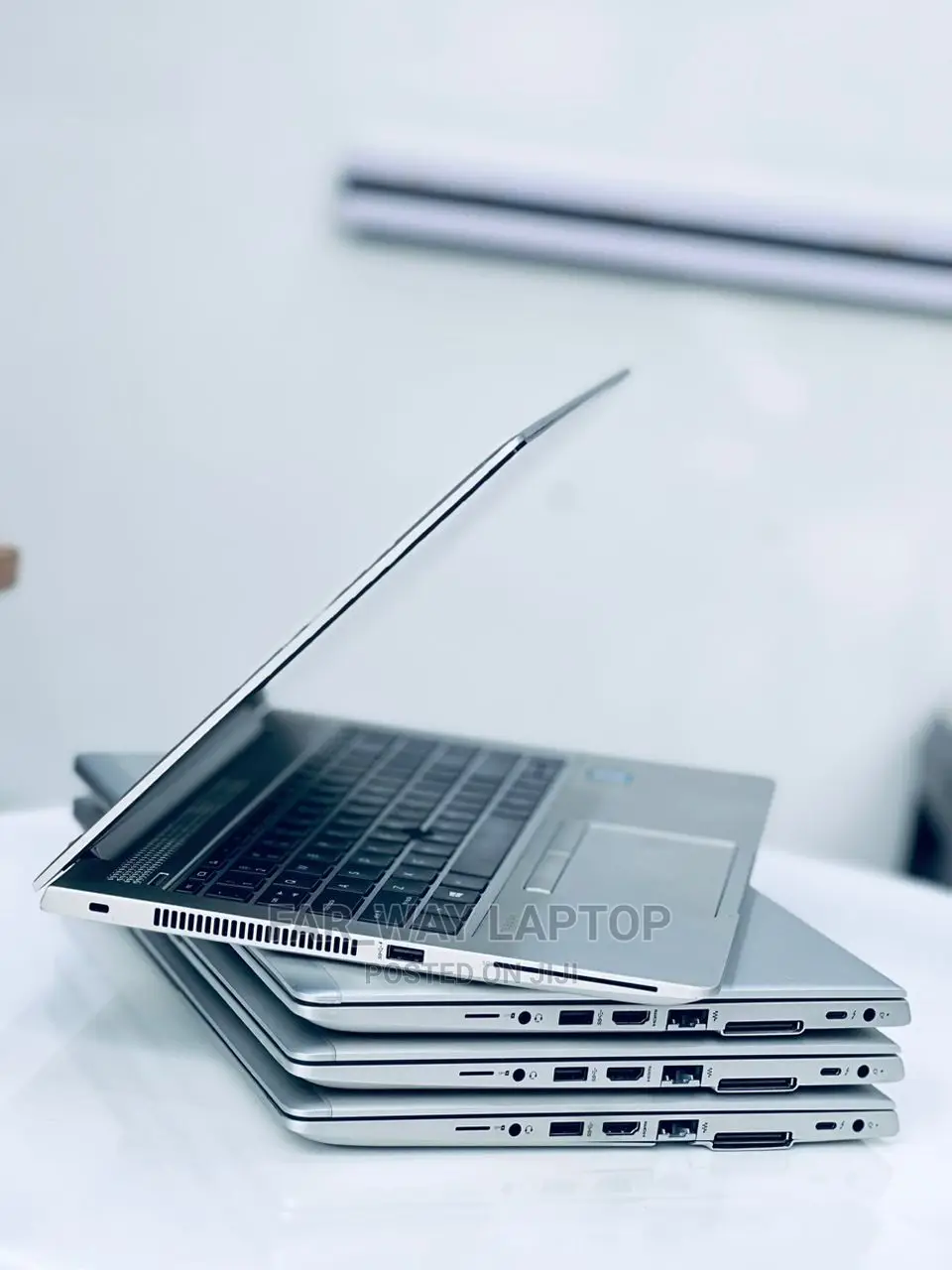 Laptop HP EliteBook 840 G5 8GB Intel Core I7 SSD 256GB