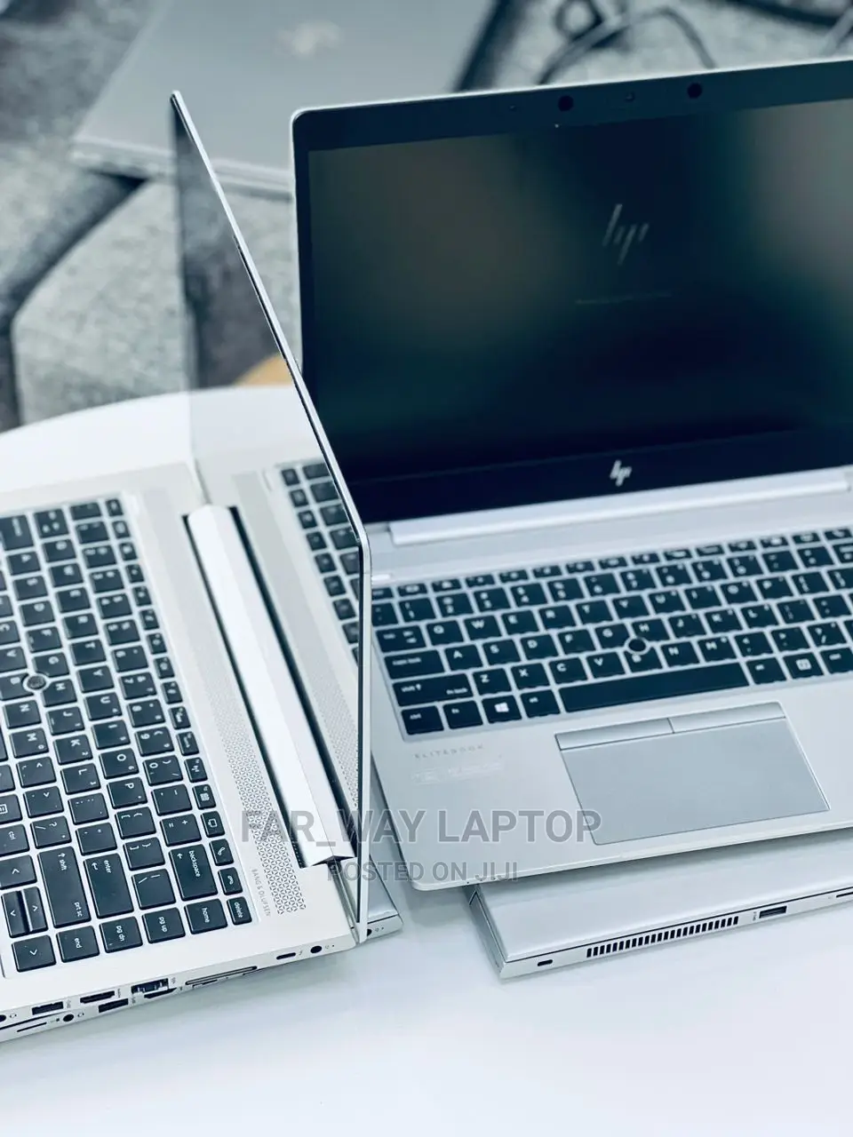 Laptop HP EliteBook 840 G5 8GB Intel Core I7 SSD 256GB