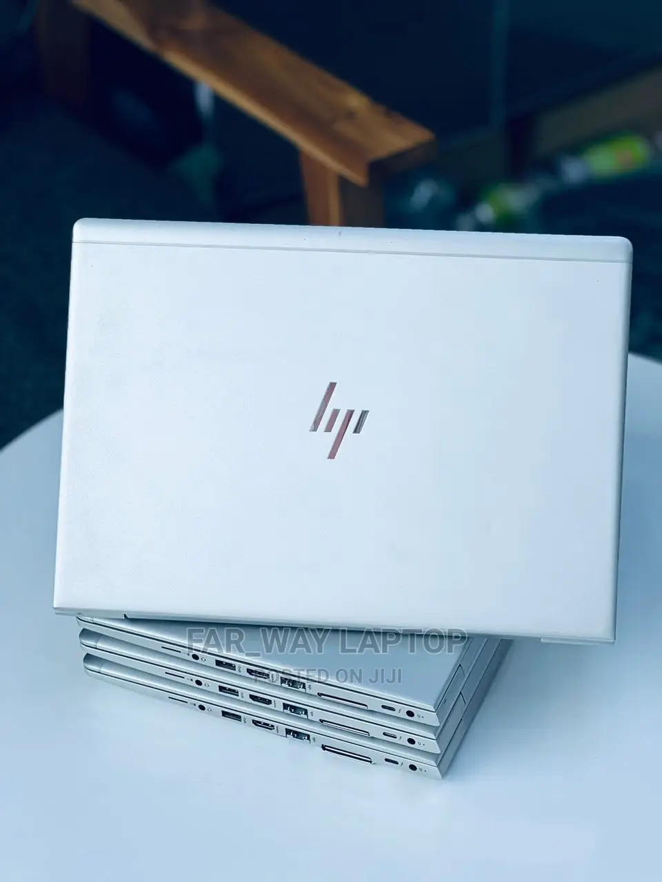 Laptop HP EliteBook 840 G5 8GB Intel Core I7 SSD 256GB