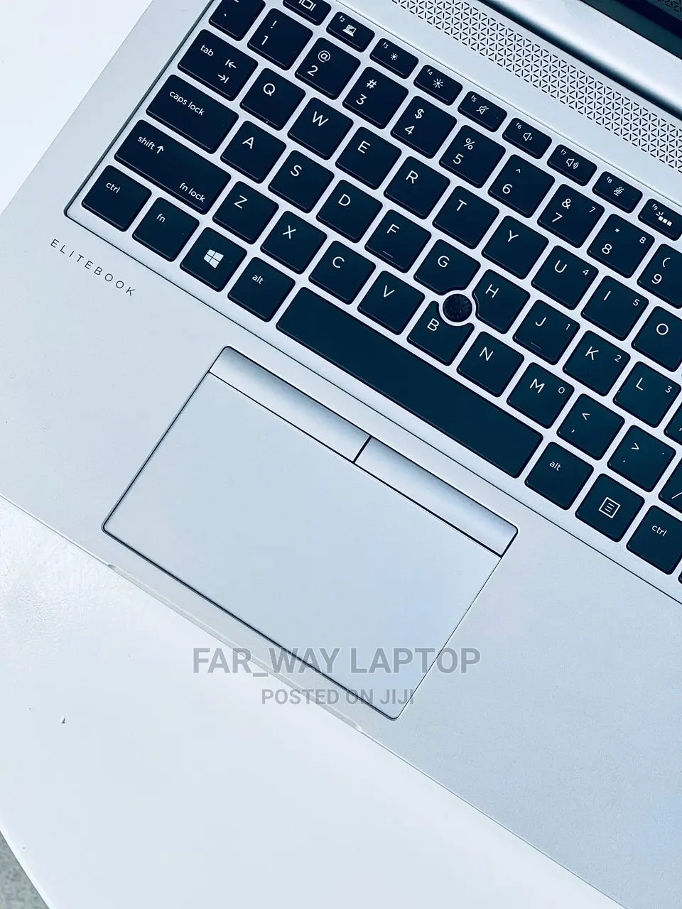 Laptop HP EliteBook 840 G5 8GB Intel Core I7 SSD 256GB