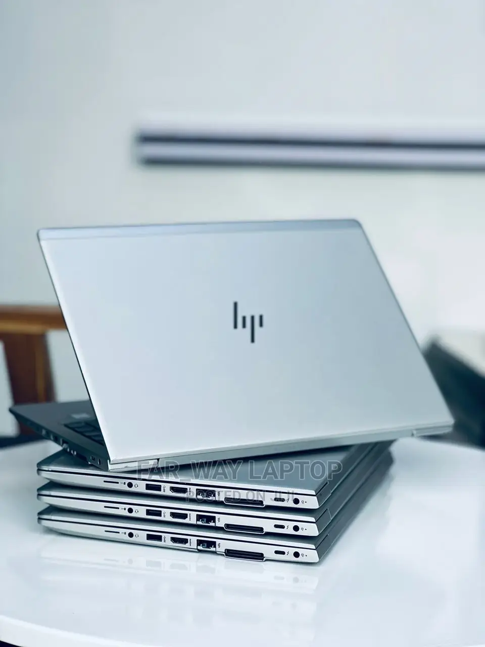 Laptop HP EliteBook 840 G5 8GB Intel Core I7 SSD 256GB