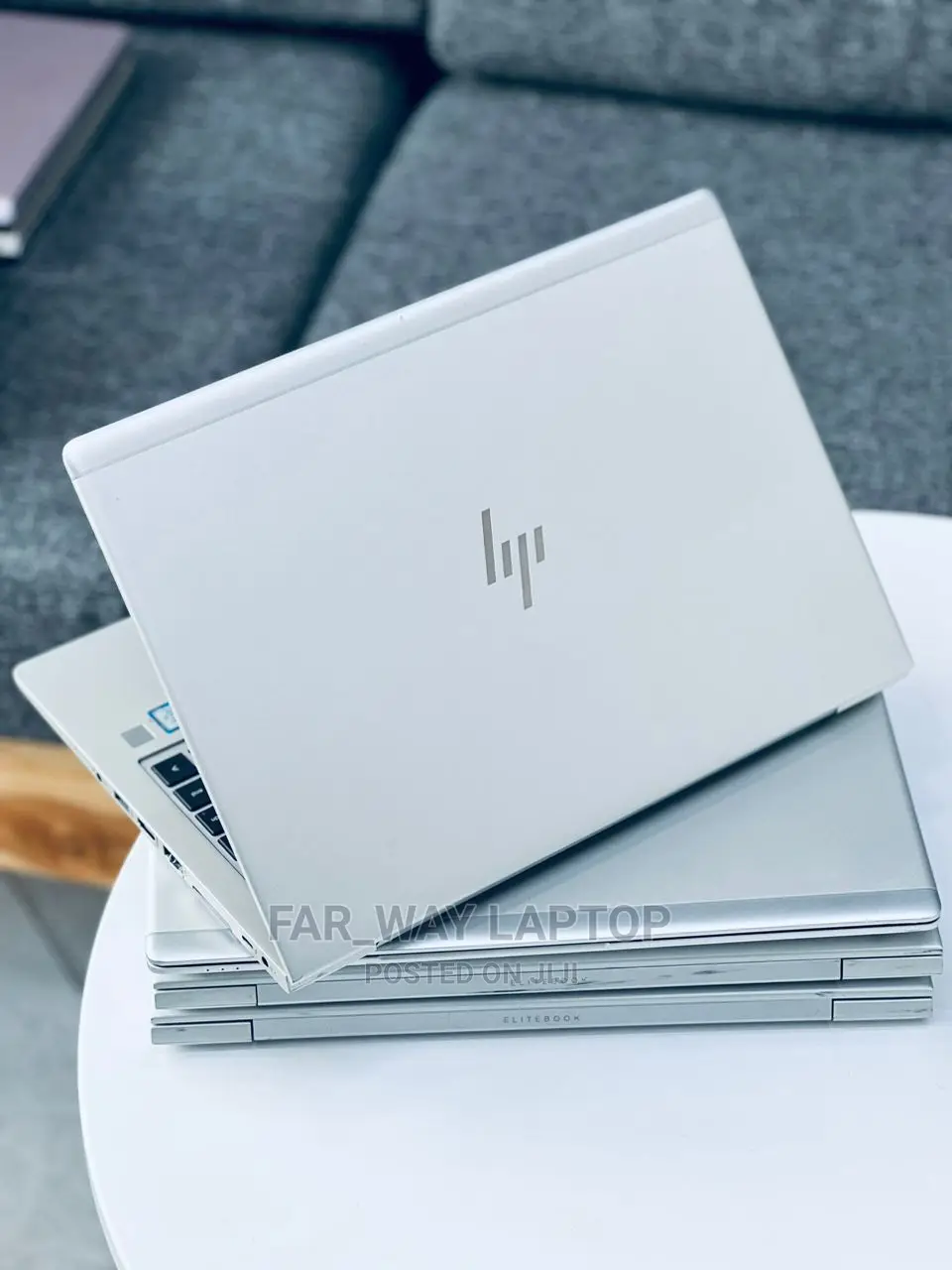 Laptop HP EliteBook 840 G5 8GB Intel Core I7 SSD 256GB