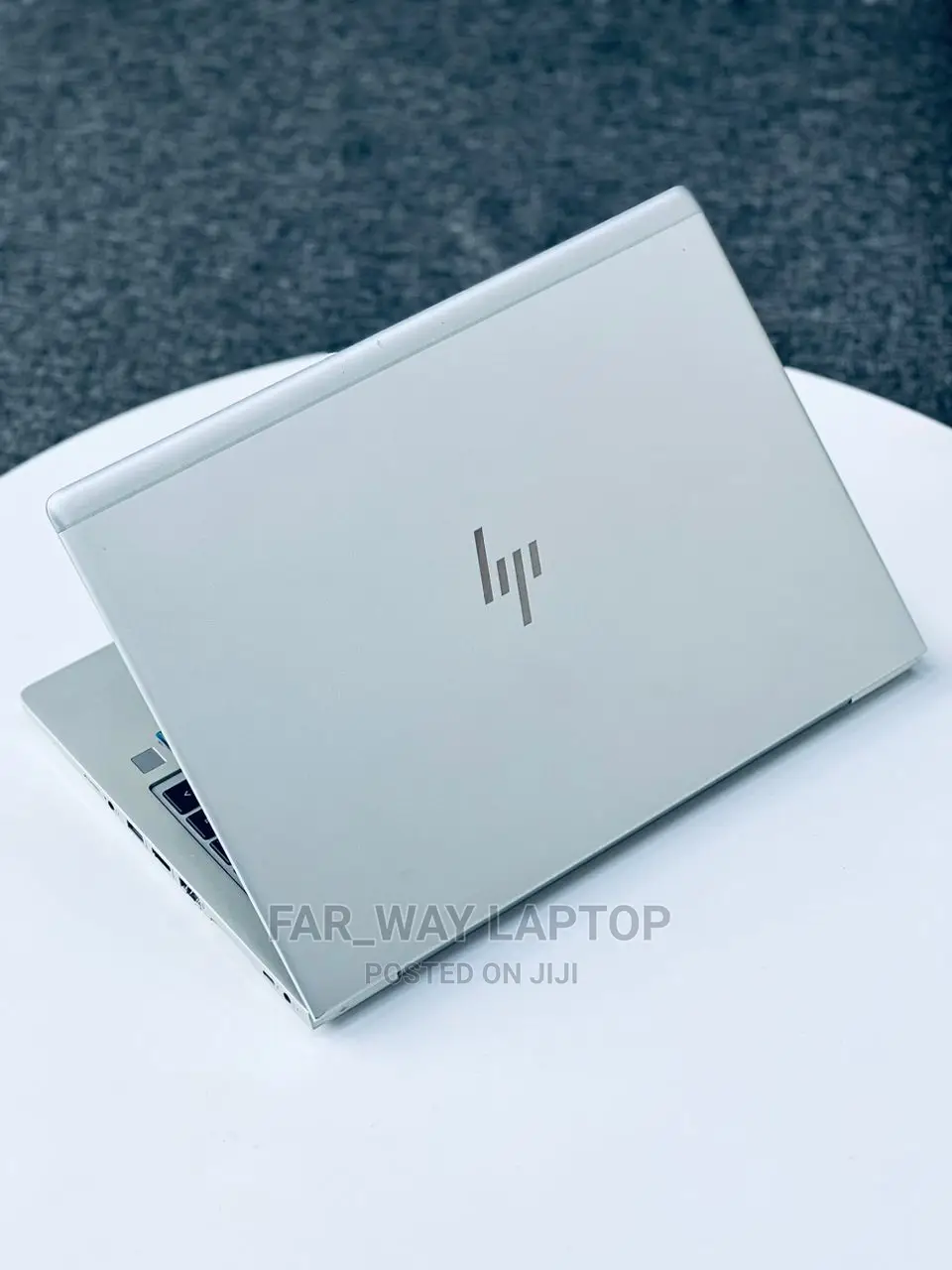 Laptop HP EliteBook 840 G5 8GB Intel Core I7 SSD 256GB