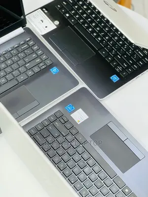 New Laptop HP 14-Dq1025cl 8GB Intel SSD 256GB