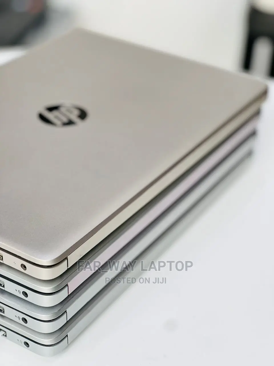 New Laptop HP 14-Dq1025cl 8GB Intel SSD 256GB