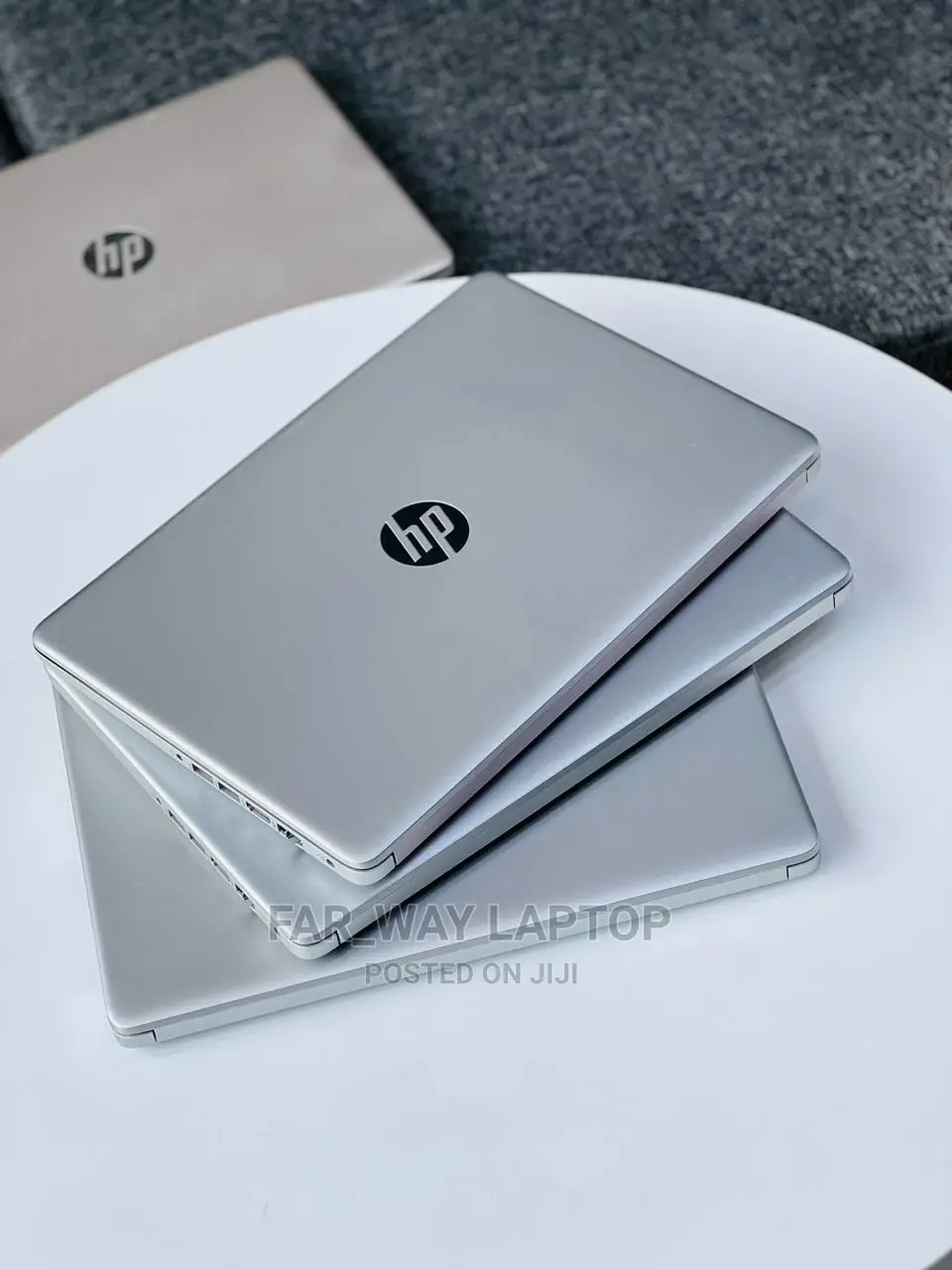 New Laptop HP 14-Dq1025cl 8GB Intel SSD 256GB